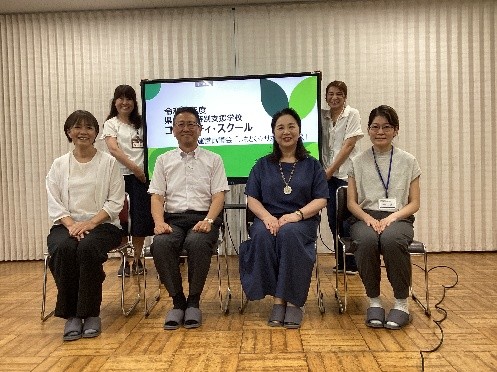 会議の様子1