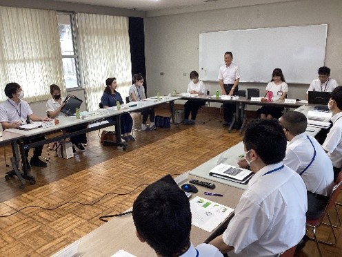 会議の様子2